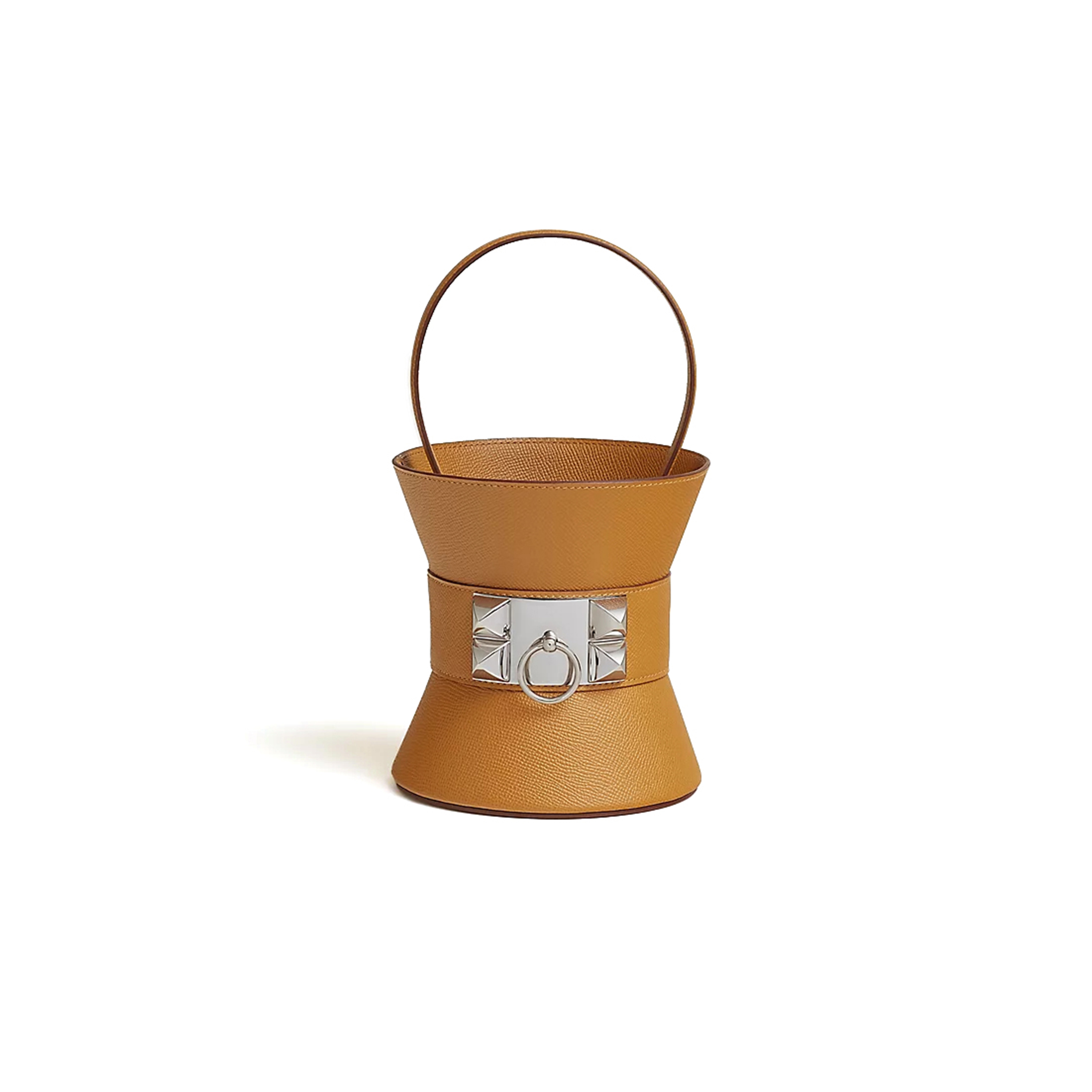 HERMÈS MASTER MINI MEDOR BAG H085003CK2S (15*14.5*14.5cm) HERMÈS MASTER MINI MEDOR BAG H085003CK2S (15*14.5*14.5cm)